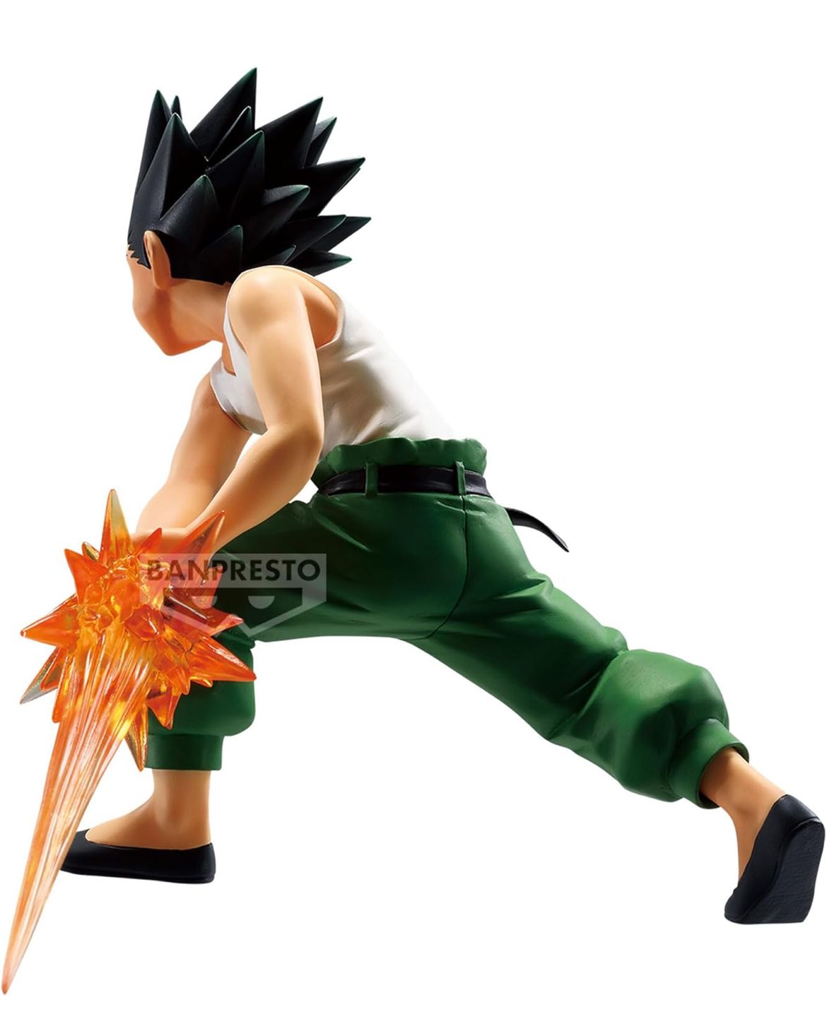 Figura de Gon II