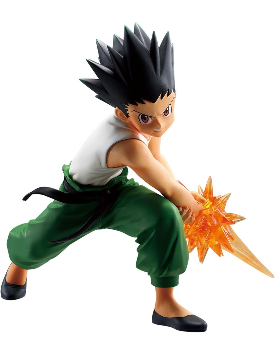 Figura de Gon II
