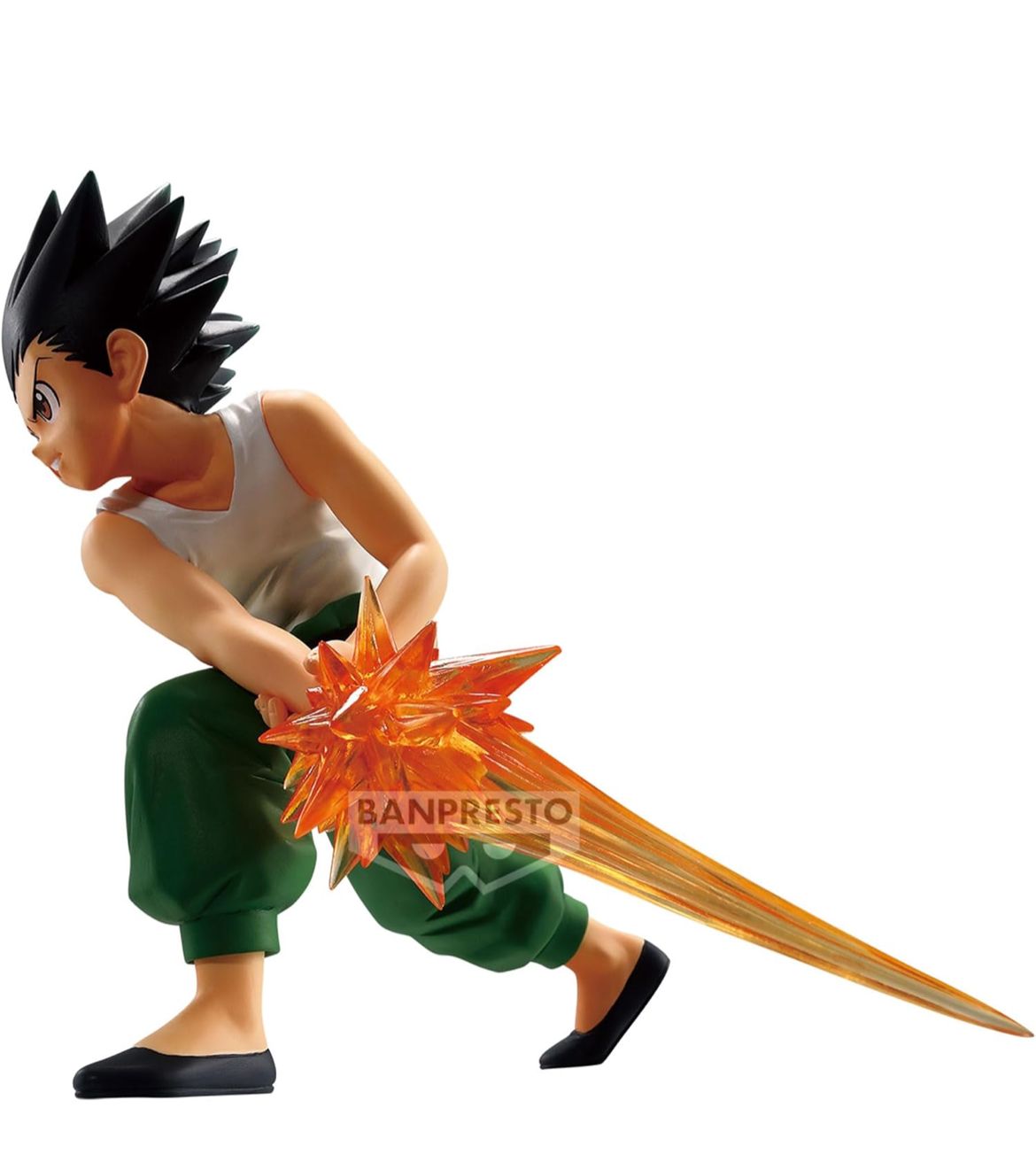Figura de Gon II