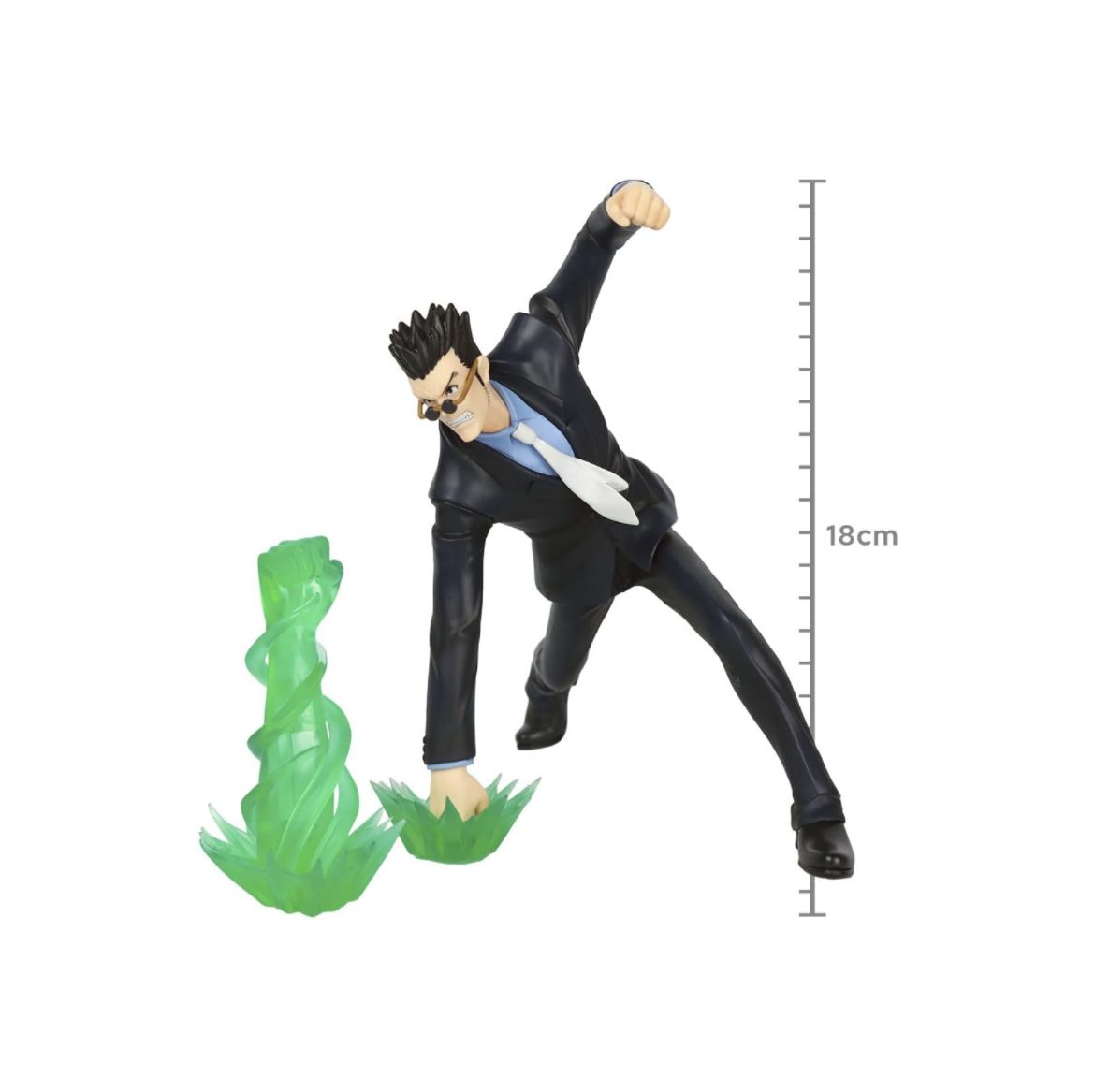 Figura de Leorio