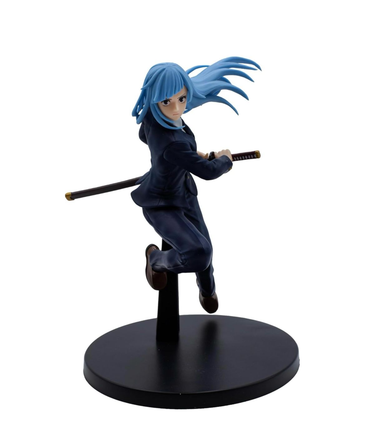 Figura de Kasumi Miwa