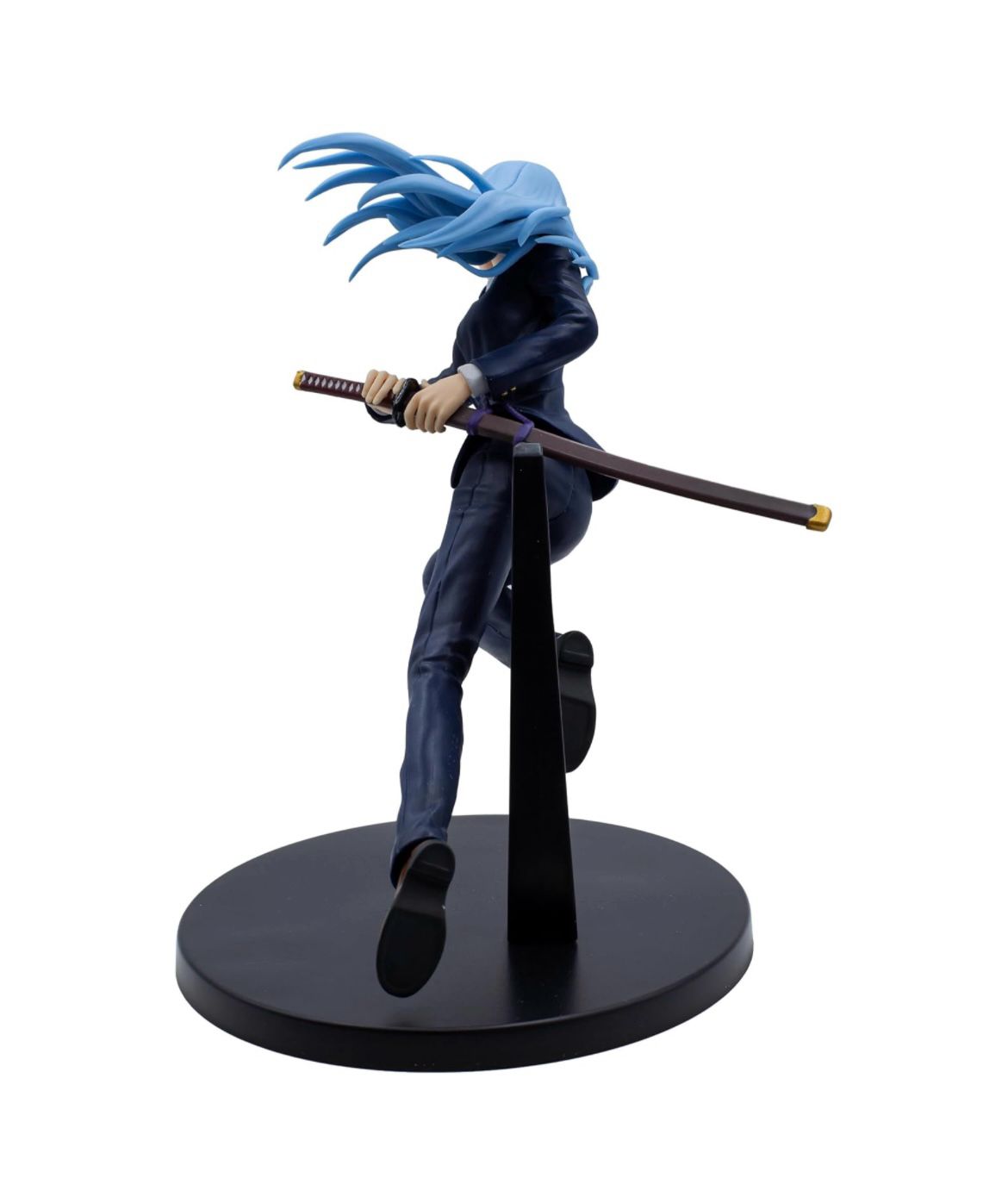 Figura de Kasumi Miwa