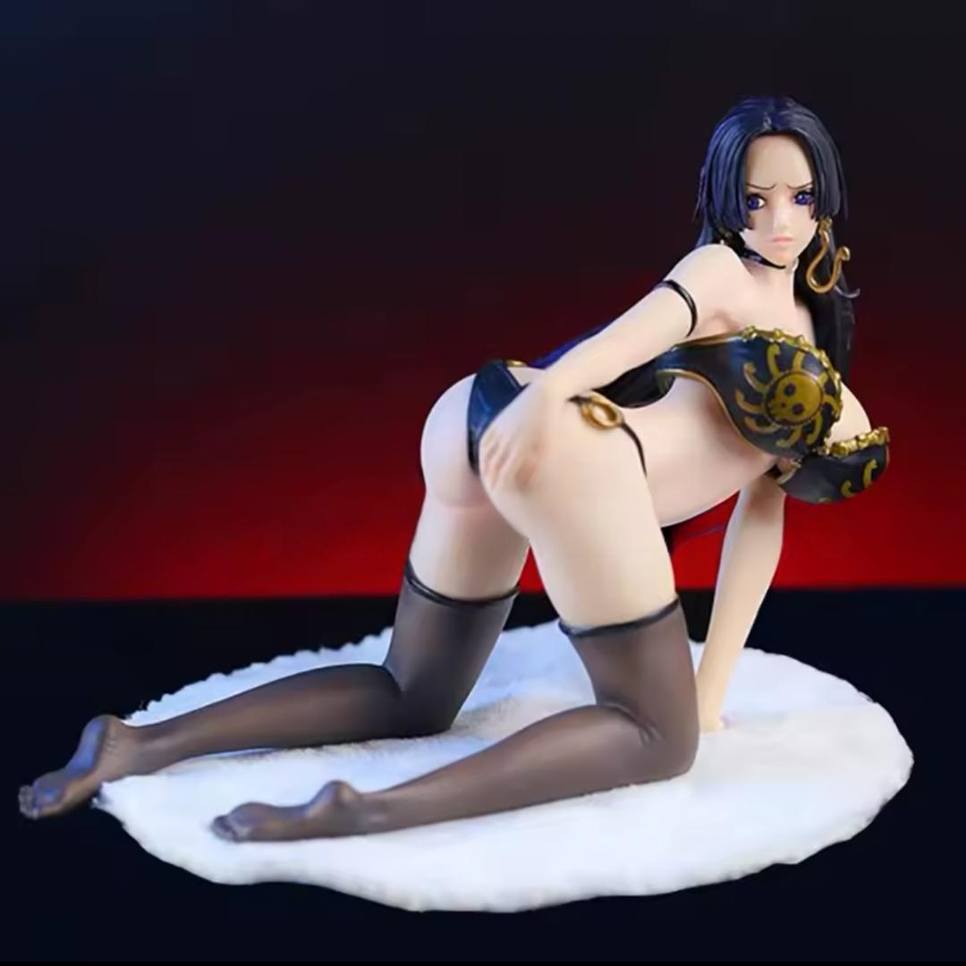 Figura de Boa Hancock