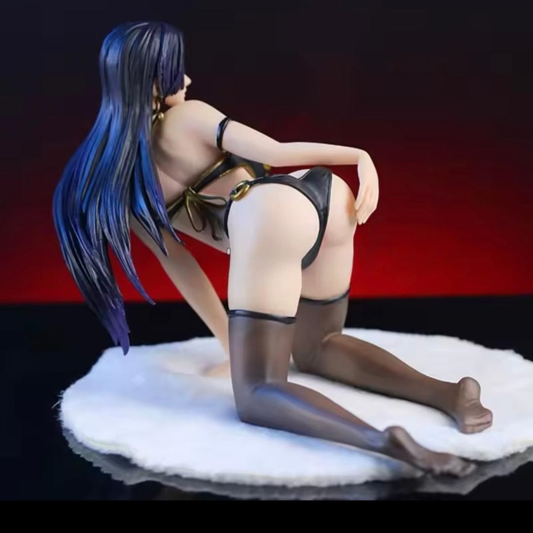 Figura de Boa Hancock