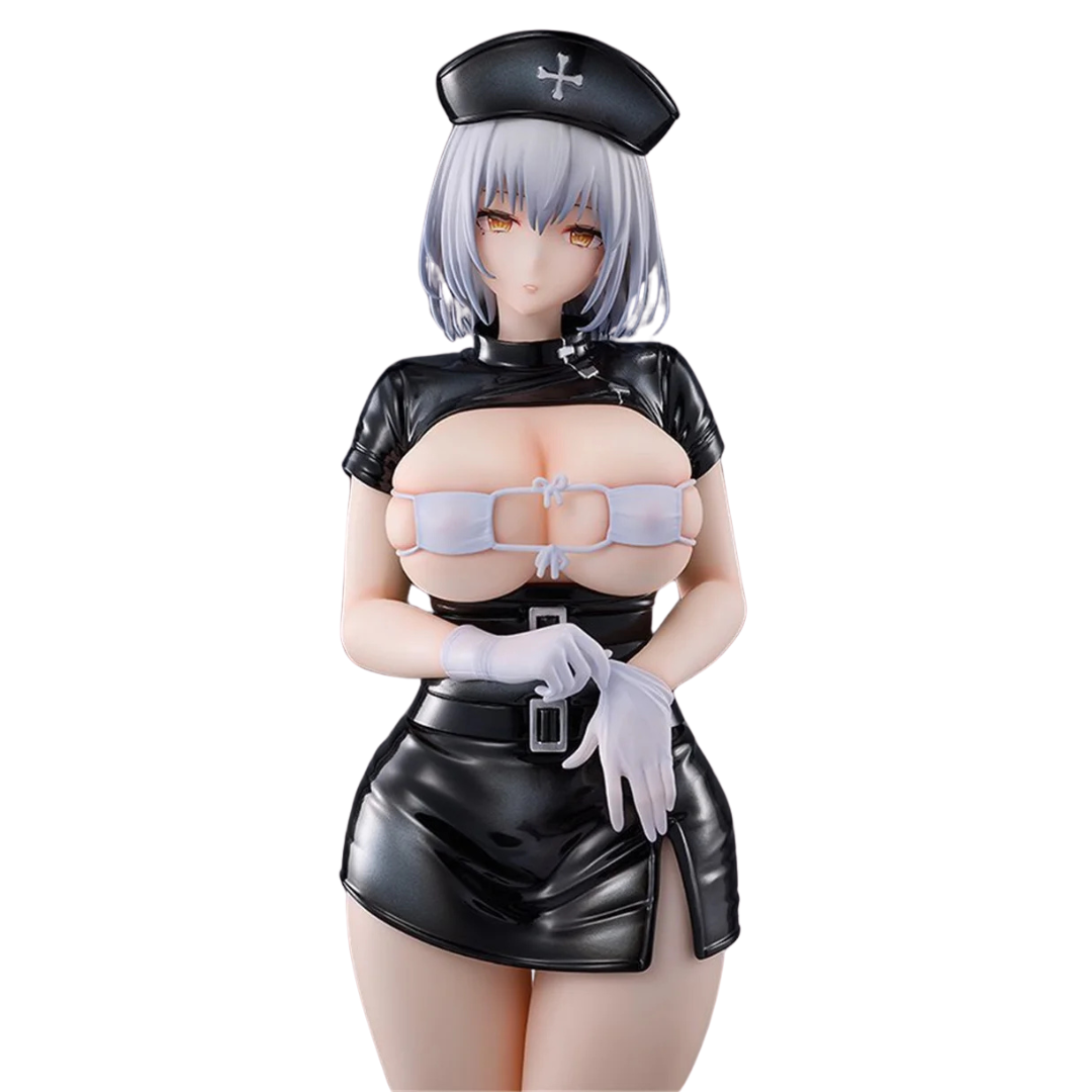 Figura de Kurosawa Mashiro