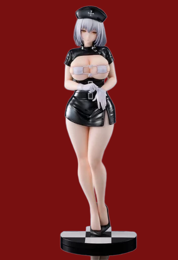 Figura de Kurosawa Mashiro