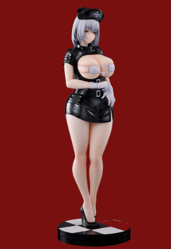 Figura de Kurosawa Mashiro