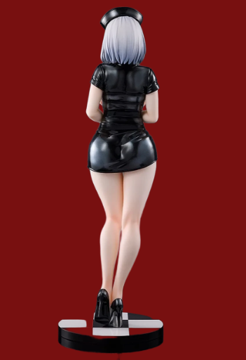 Figura de Kurosawa Mashiro