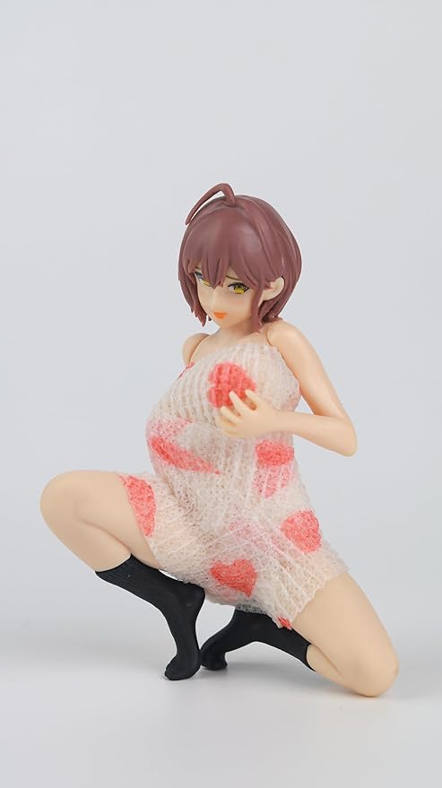 Figura sexy Nikukan