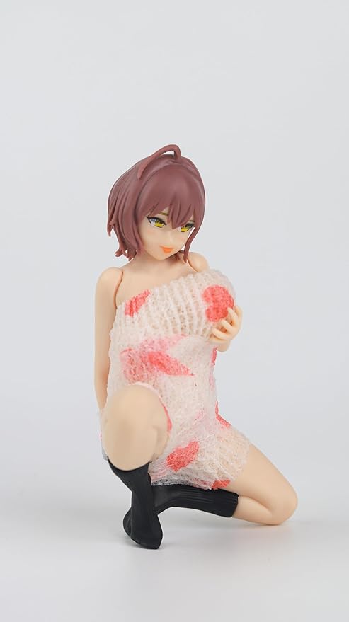 Figura sexy Nikukan