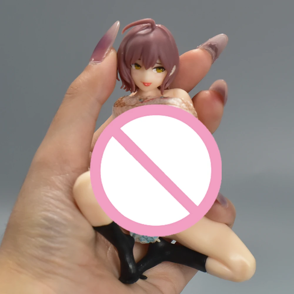 Figura sexy Nikukan