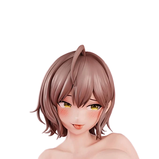 Figura sexy Nikukan