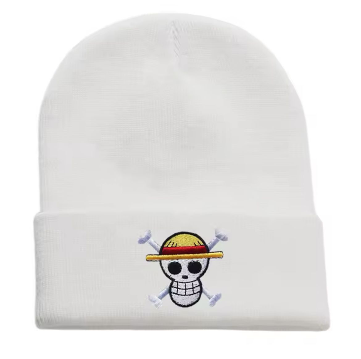 Set de 3 gorros de One Piece