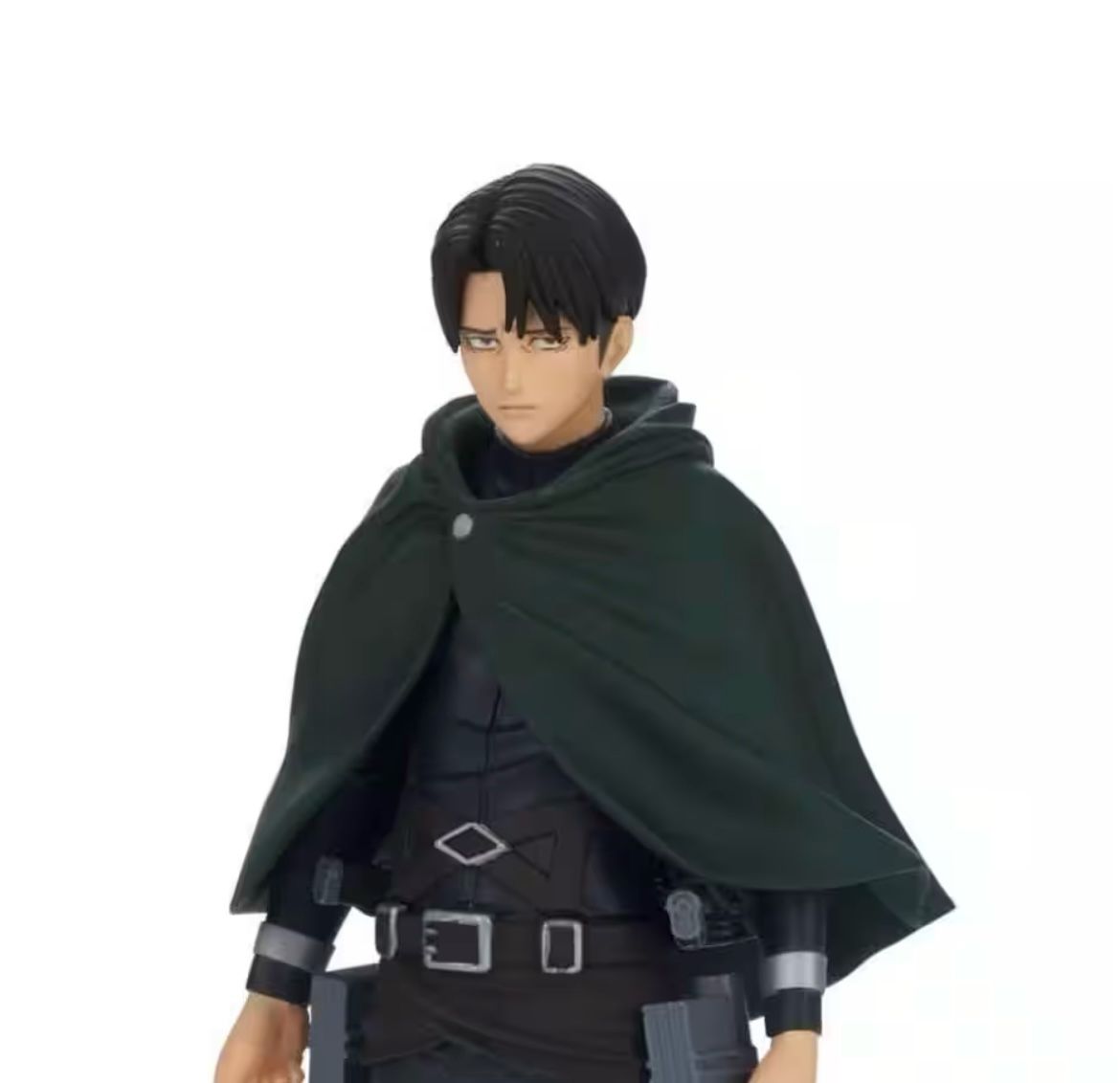 Figura de Levi Ackerman