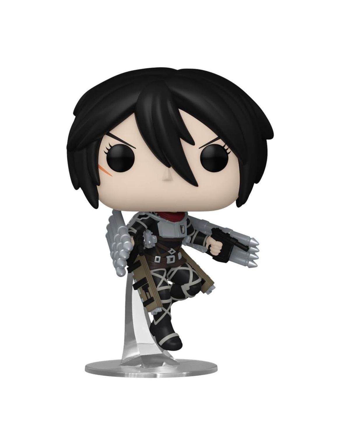 Figura Funko Pop! Mikasa Ackerman