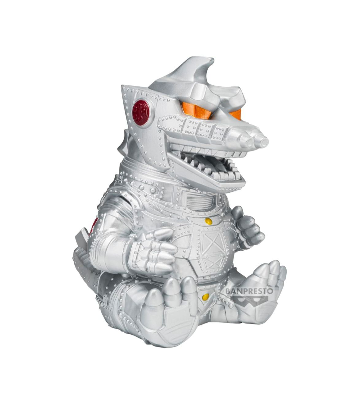 Figura de Mechagodzilla (1974)