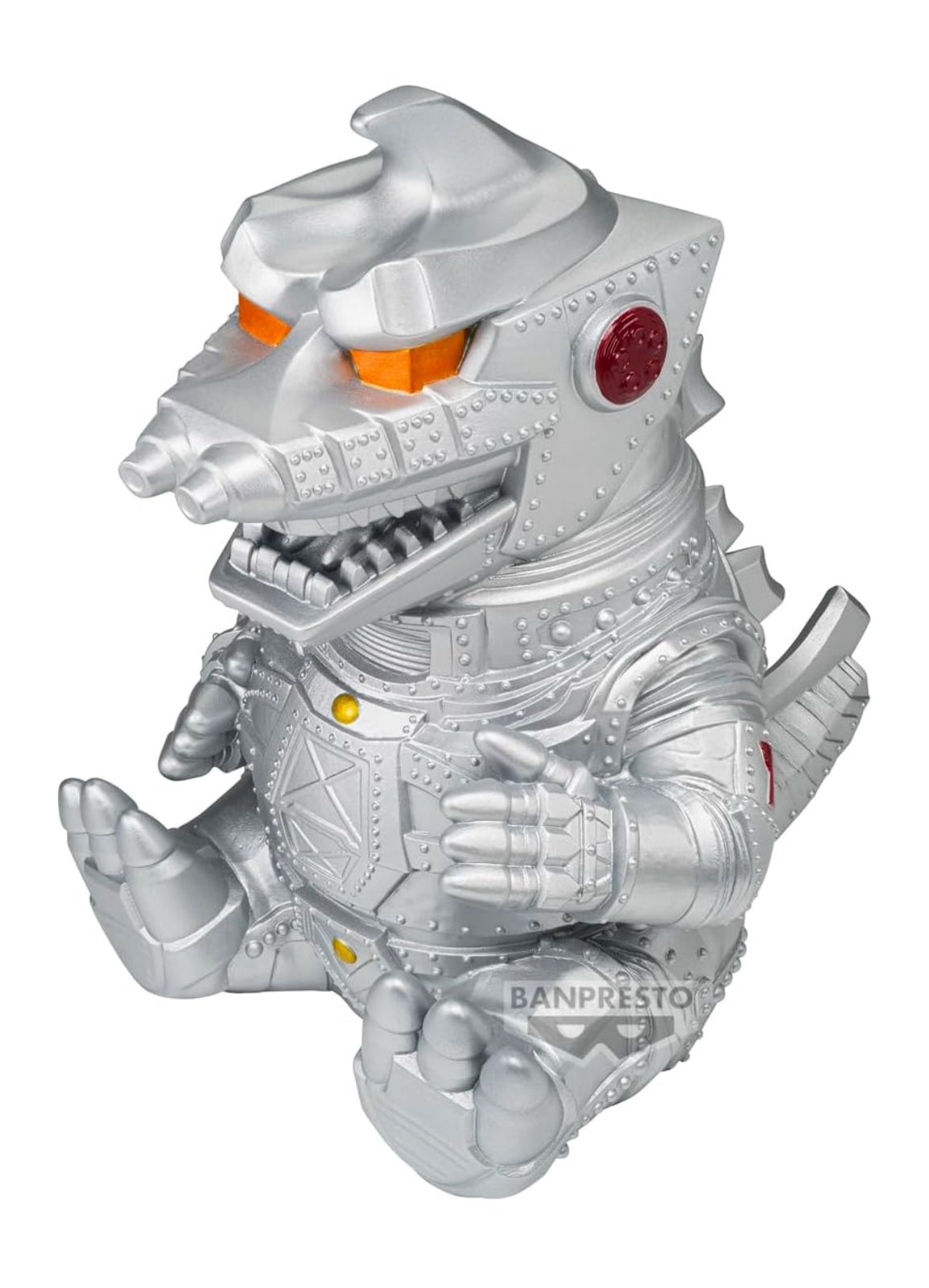 Figura de Mechagodzilla (1974)