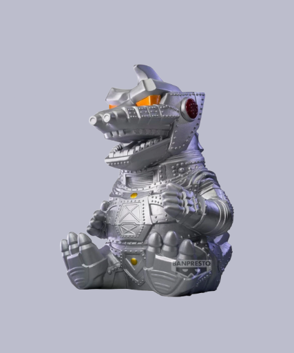 Figura de Mechagodzilla (1974)