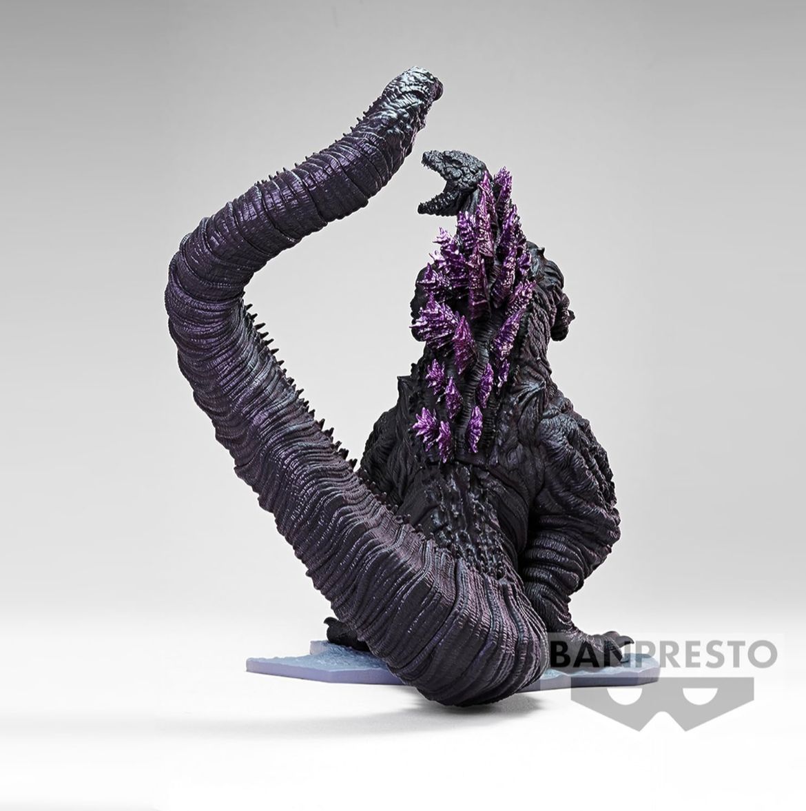 Figura de Godzilla