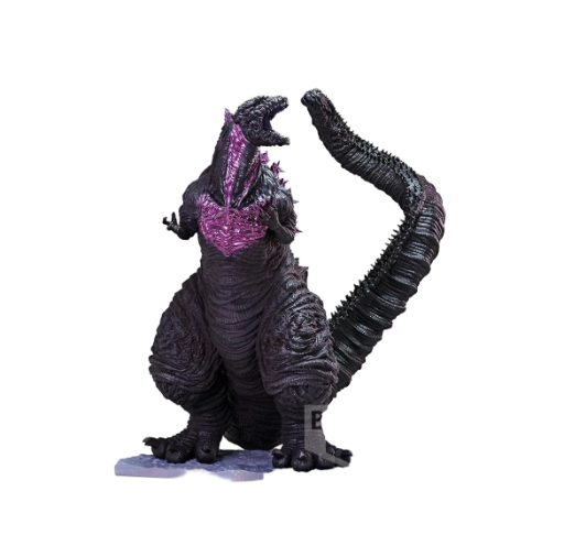 Figura de Godzilla