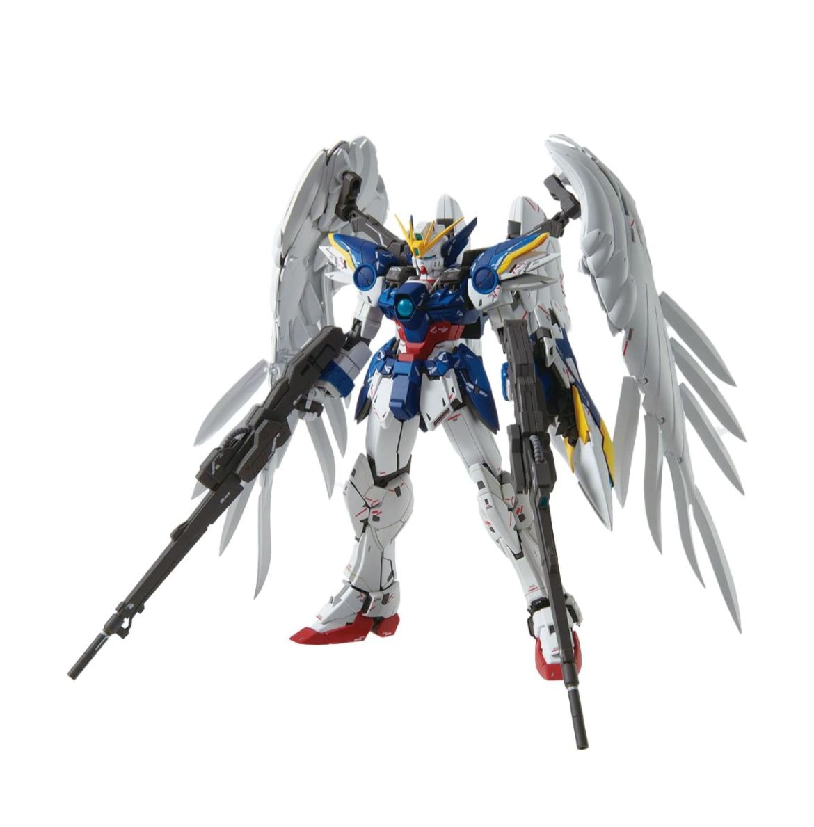 Figura de acción de Gundam Wing
