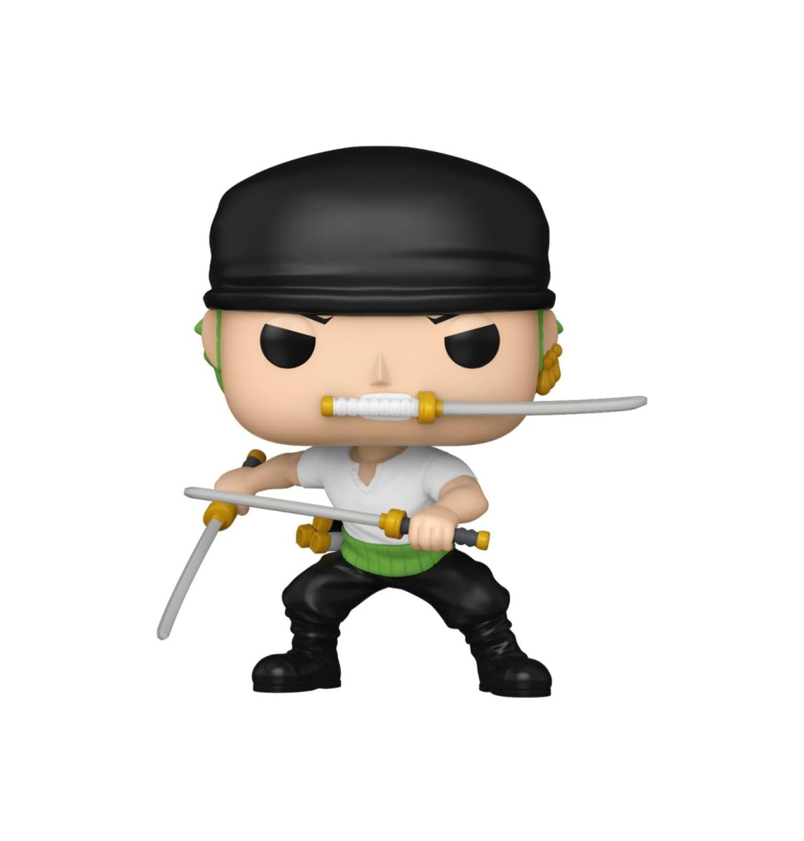 Figura Funko Pop! Roronoa Zoro