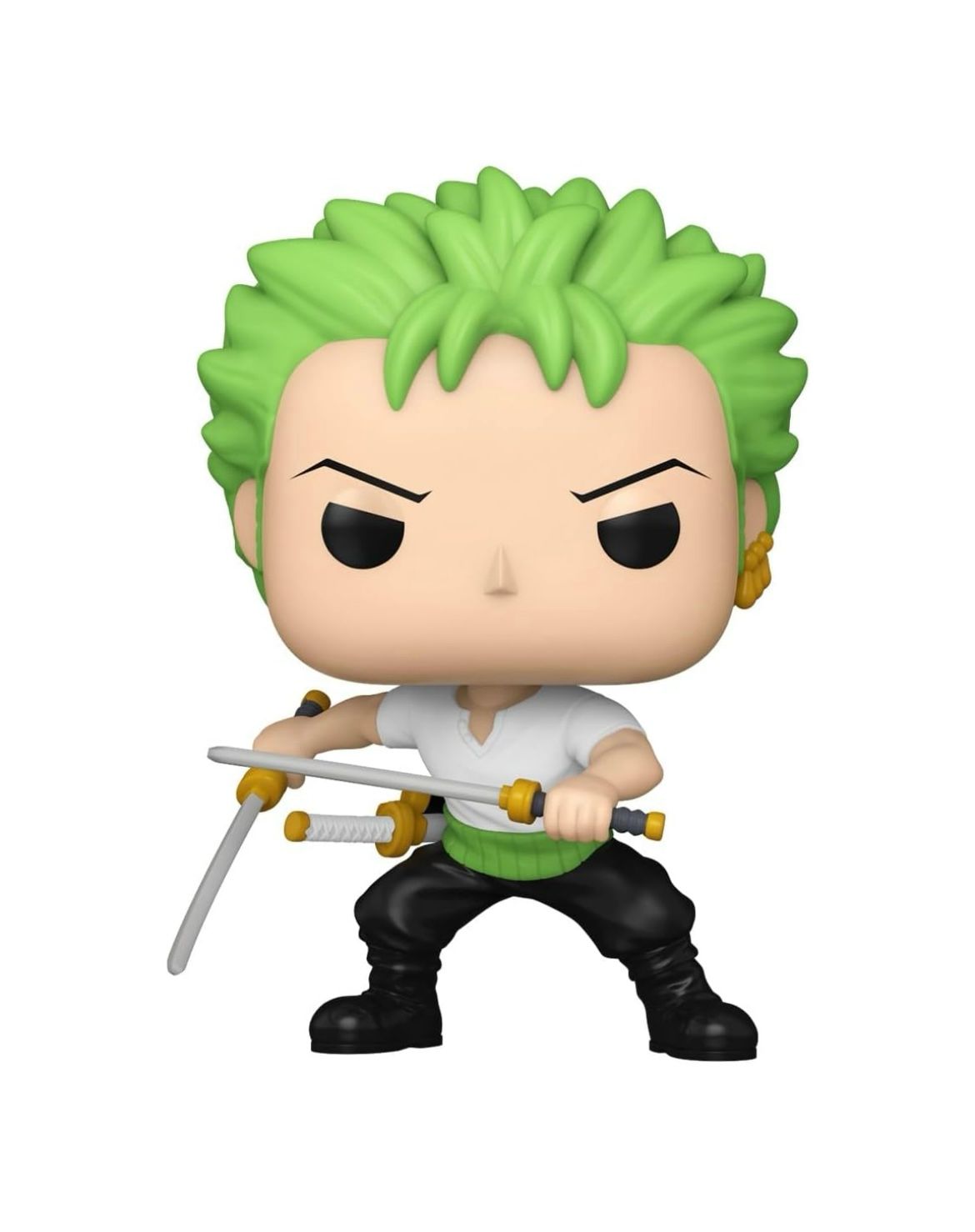 Figura Funko Pop! Roronoa Zoro