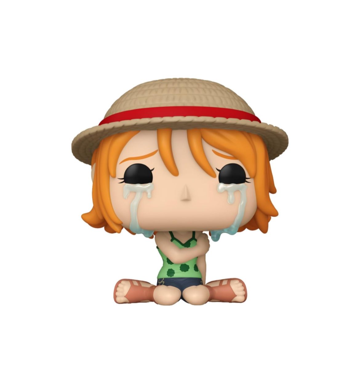Figura Funko Pop! Nami