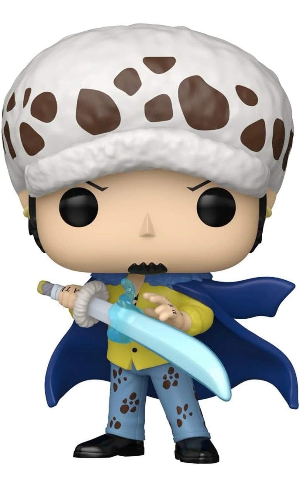 Figura Funko Pop! Trafalgar Law