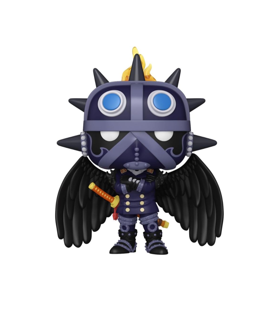 Figura Funko Pop! King