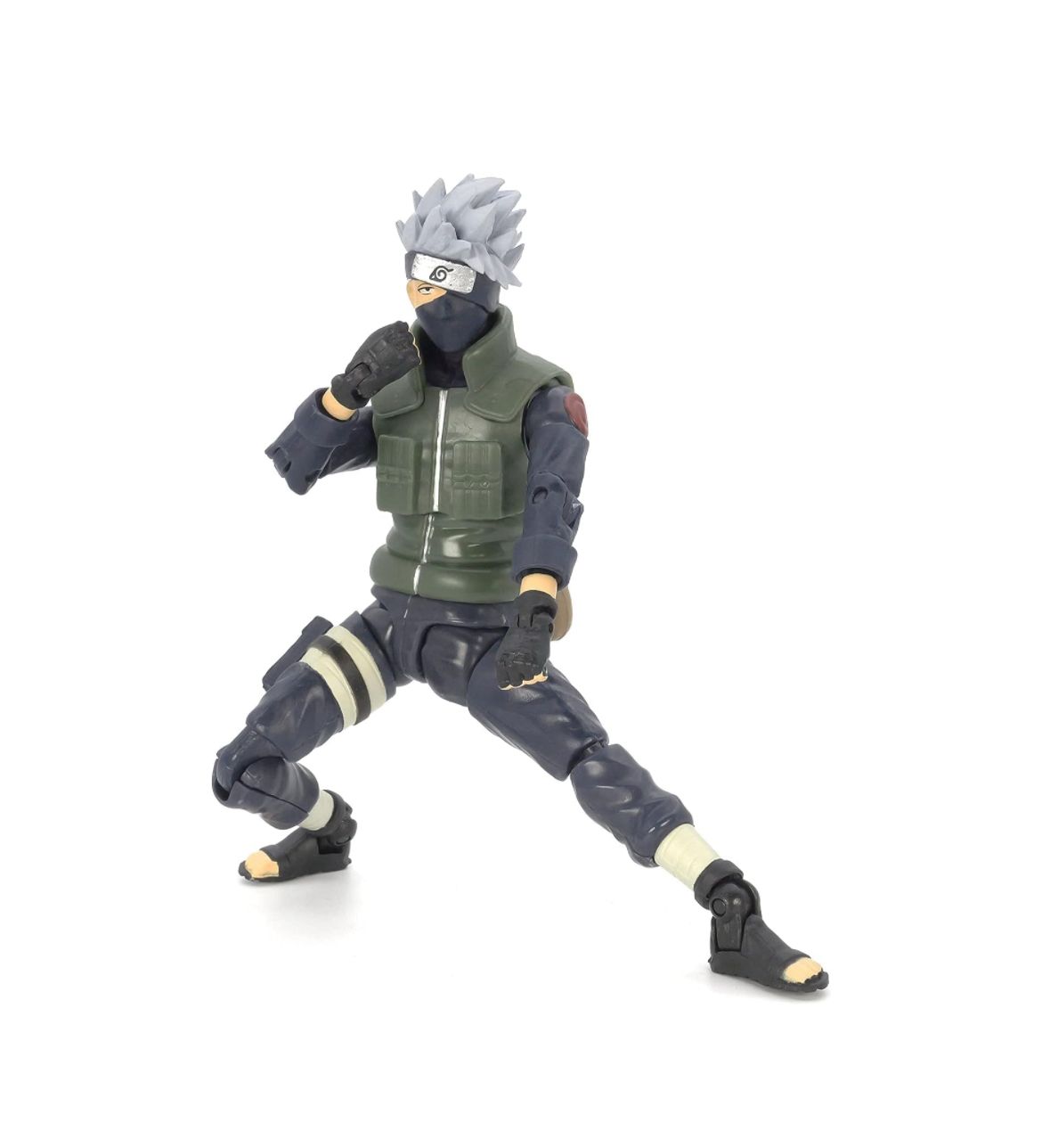 Figura de acción de Kakashi