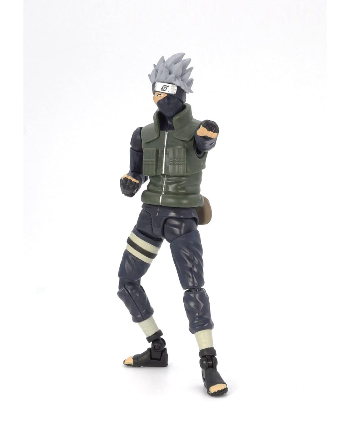Figura de acción de Kakashi