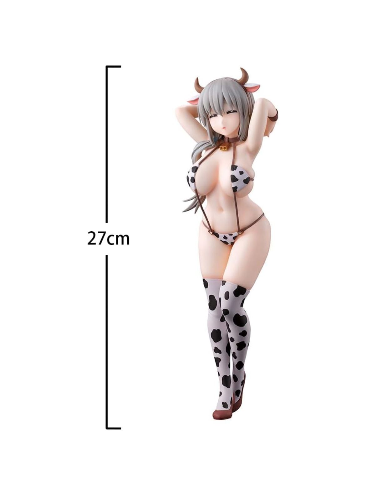 Figura de Uzaki Tsuki
