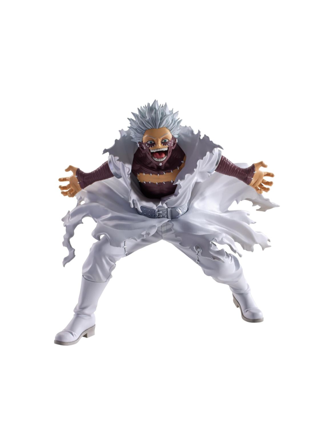 Figura de Dabi/Toya Todoroki