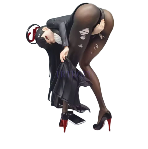 Figura Blue Archive Tsukatsuk