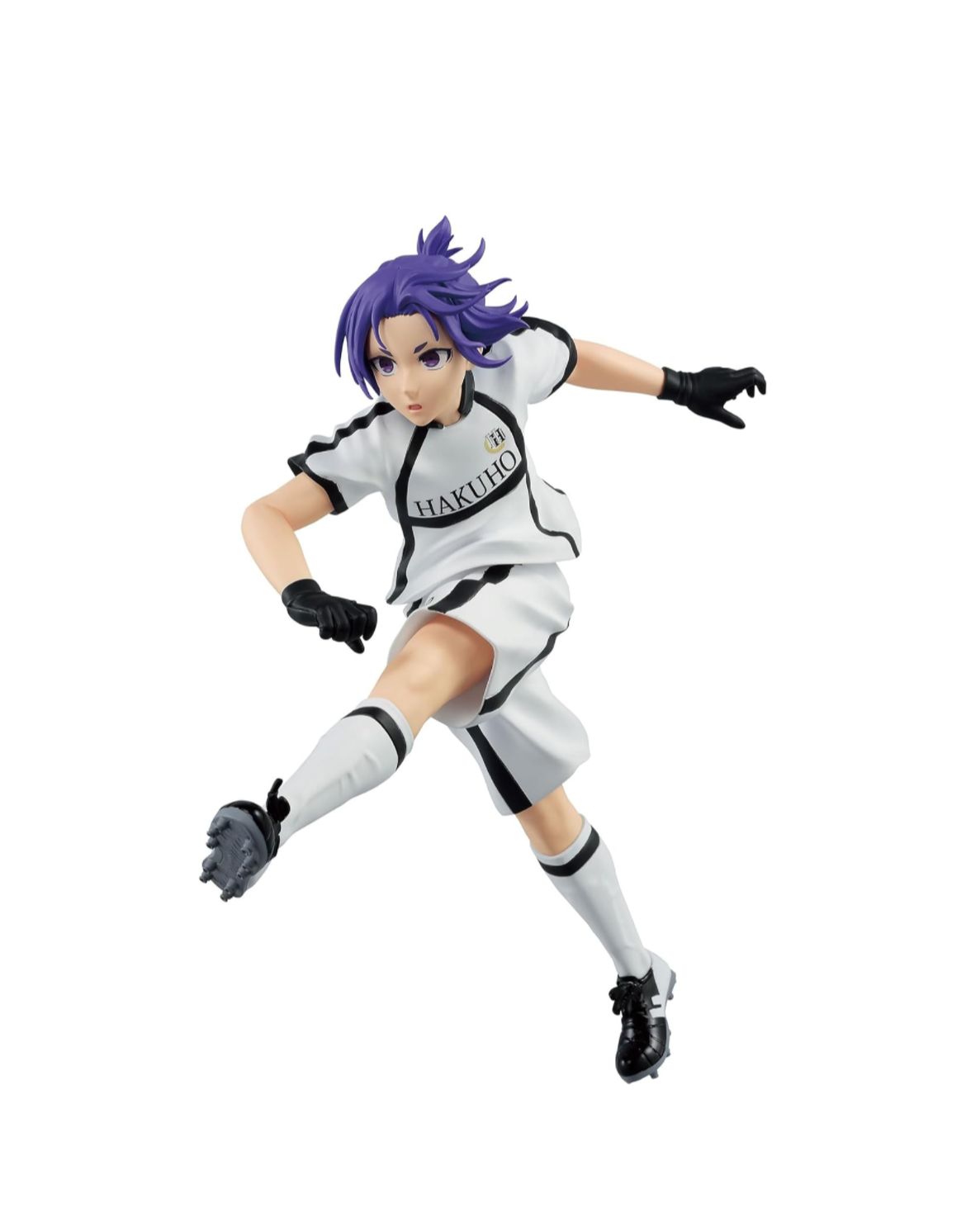 Figura de Reo Mikage
