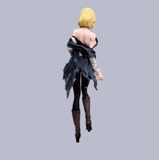 Figura de Android 18