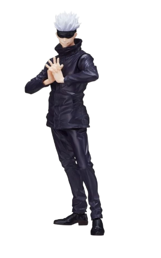 Figura de Satoru Gojo SMP - Jujutsu Kaisen