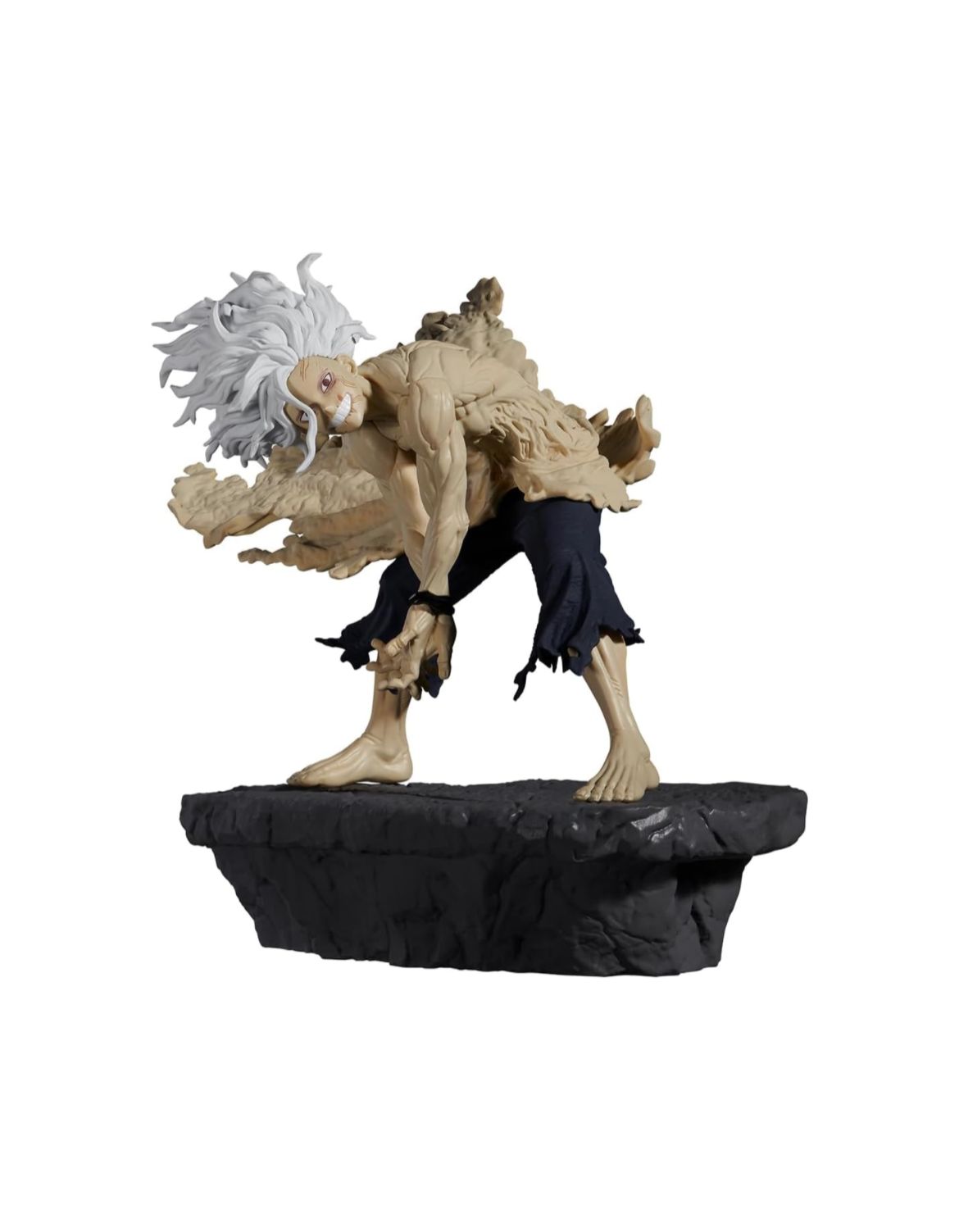 Figura de Shigaraki Tomura