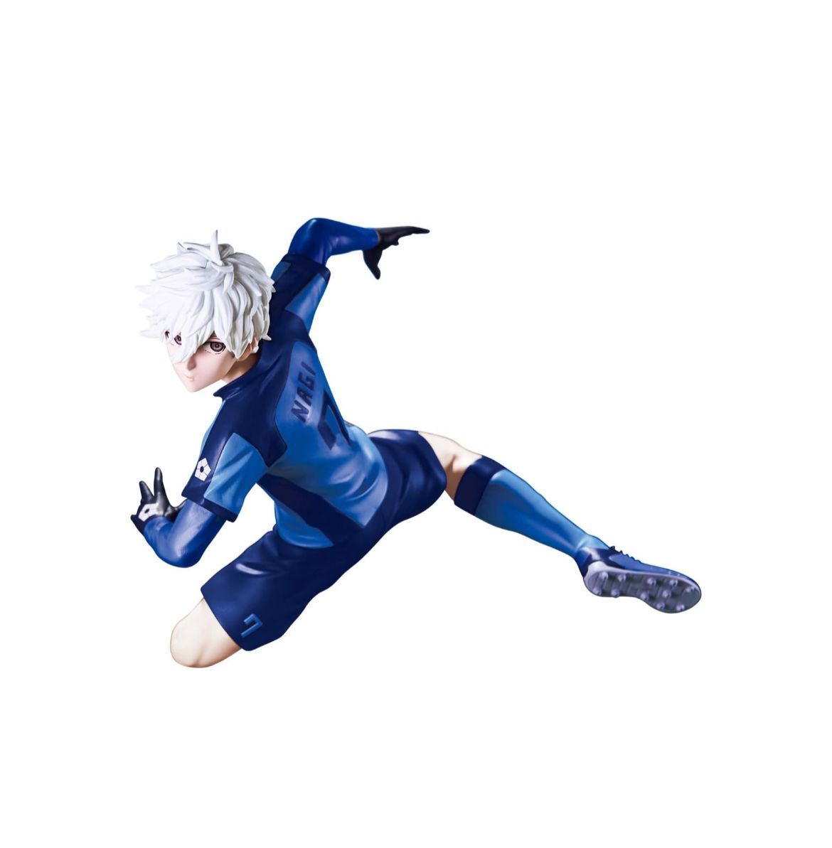 Figura coleccionable de Seishiro Nagi