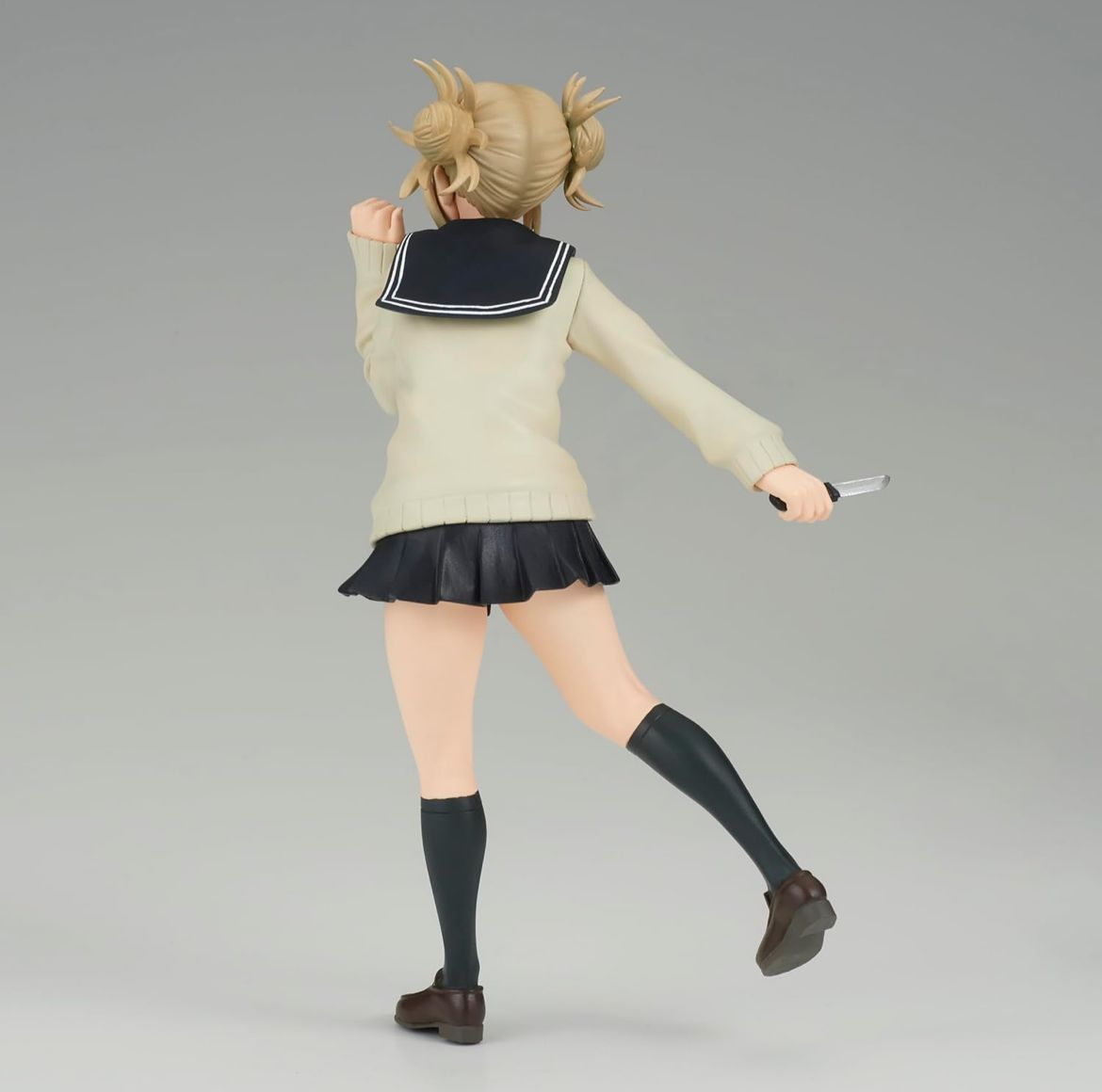 Figura de Himiko Toga