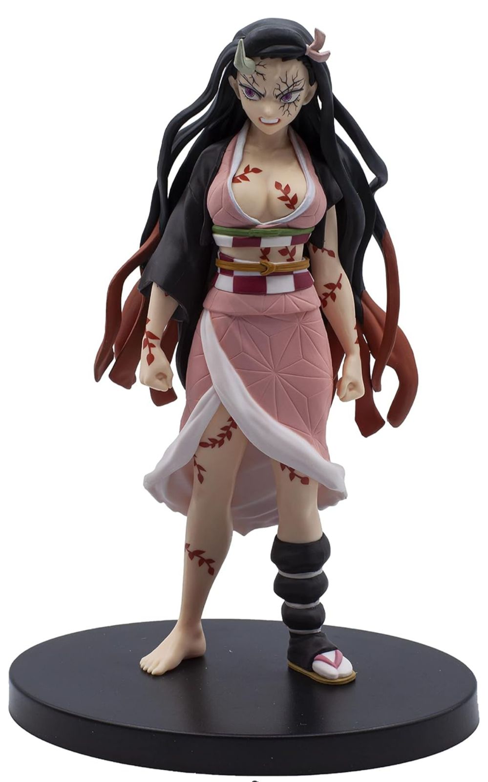 Figura coleccionable de Nezuko Kamado