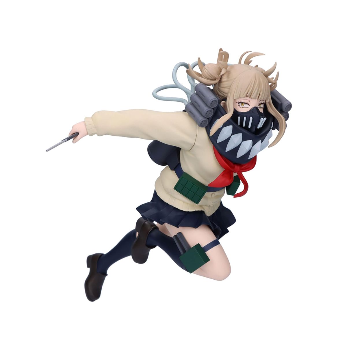 Figura de Himiko Toga