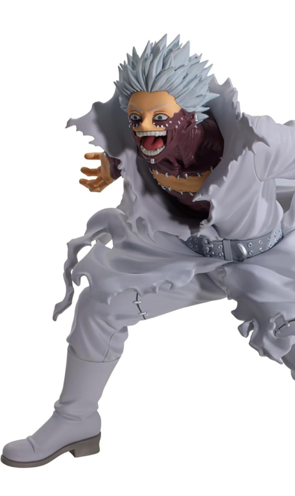 Figura de Dabi/Toya Todoroki