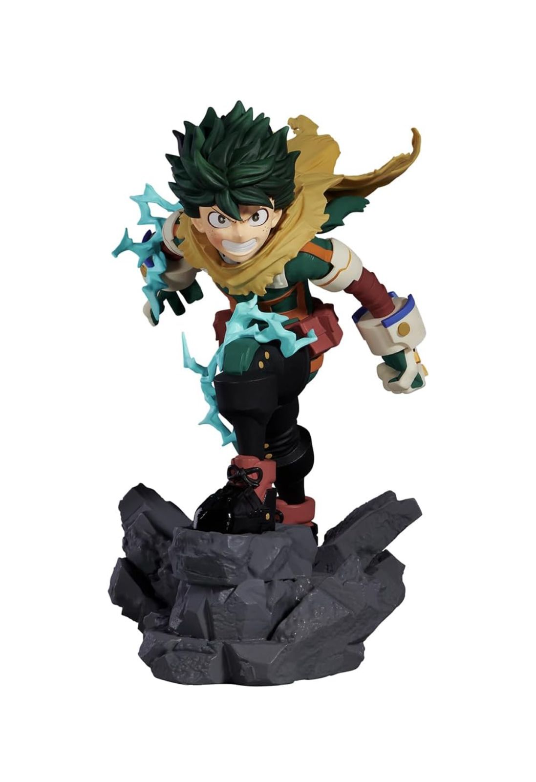 Figura de Izuku Midoriya