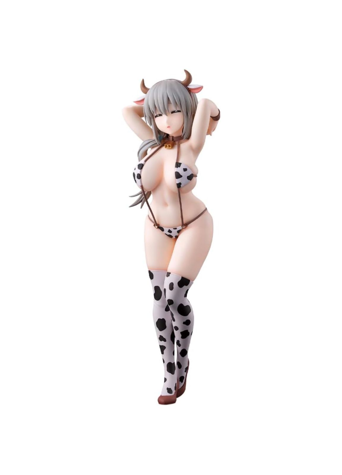 Figura de Uzaki Tsuki