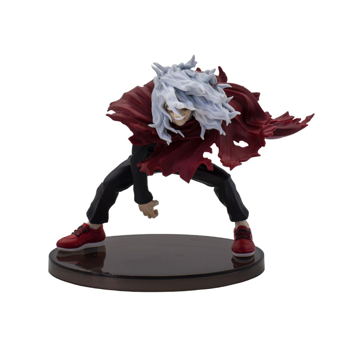 Figura de Tomura Shigaraki
