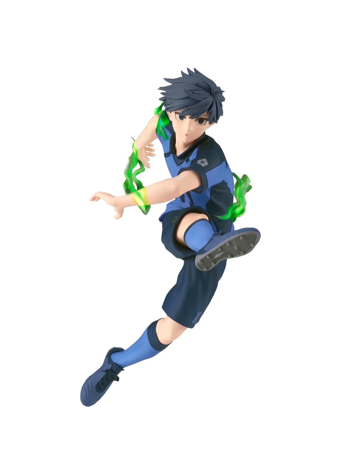 Figura de Yoichi Isagi