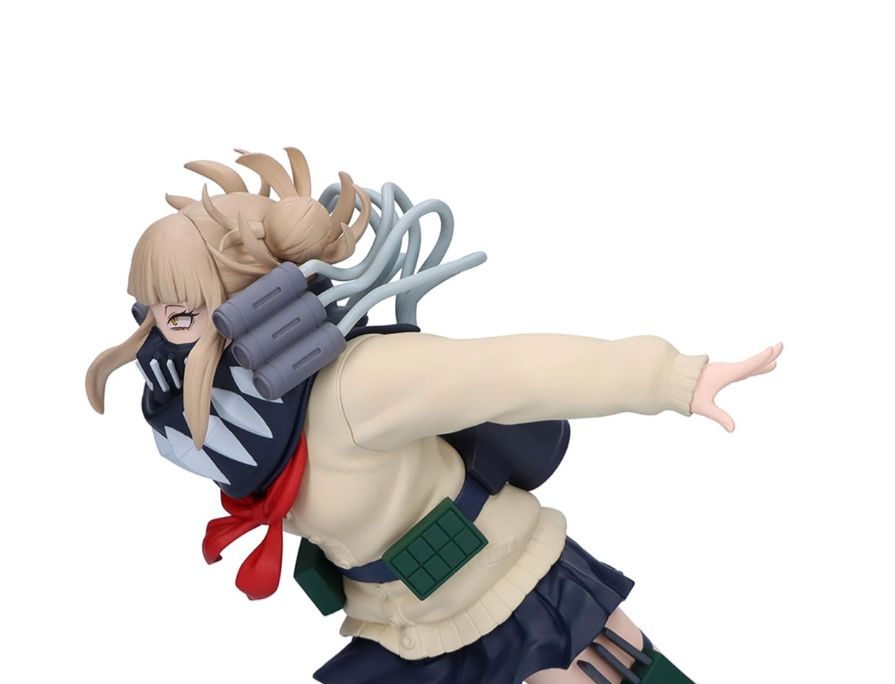 Figura de Himiko Toga