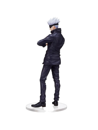 Figura de Satoru Gojo SMP - Jujutsu Kaisen